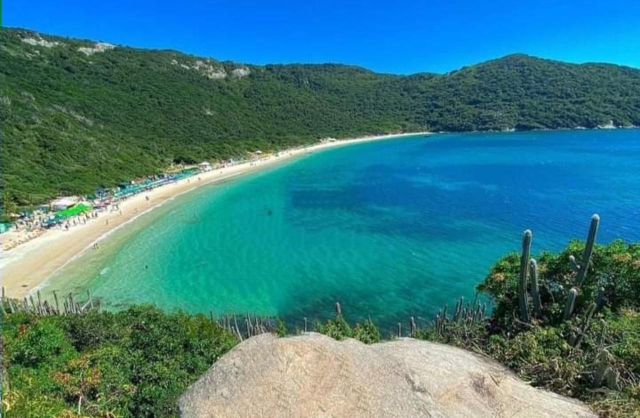 Morada Praia Do Forno,Gruta Azul Arraial do Cabo Exterior foto