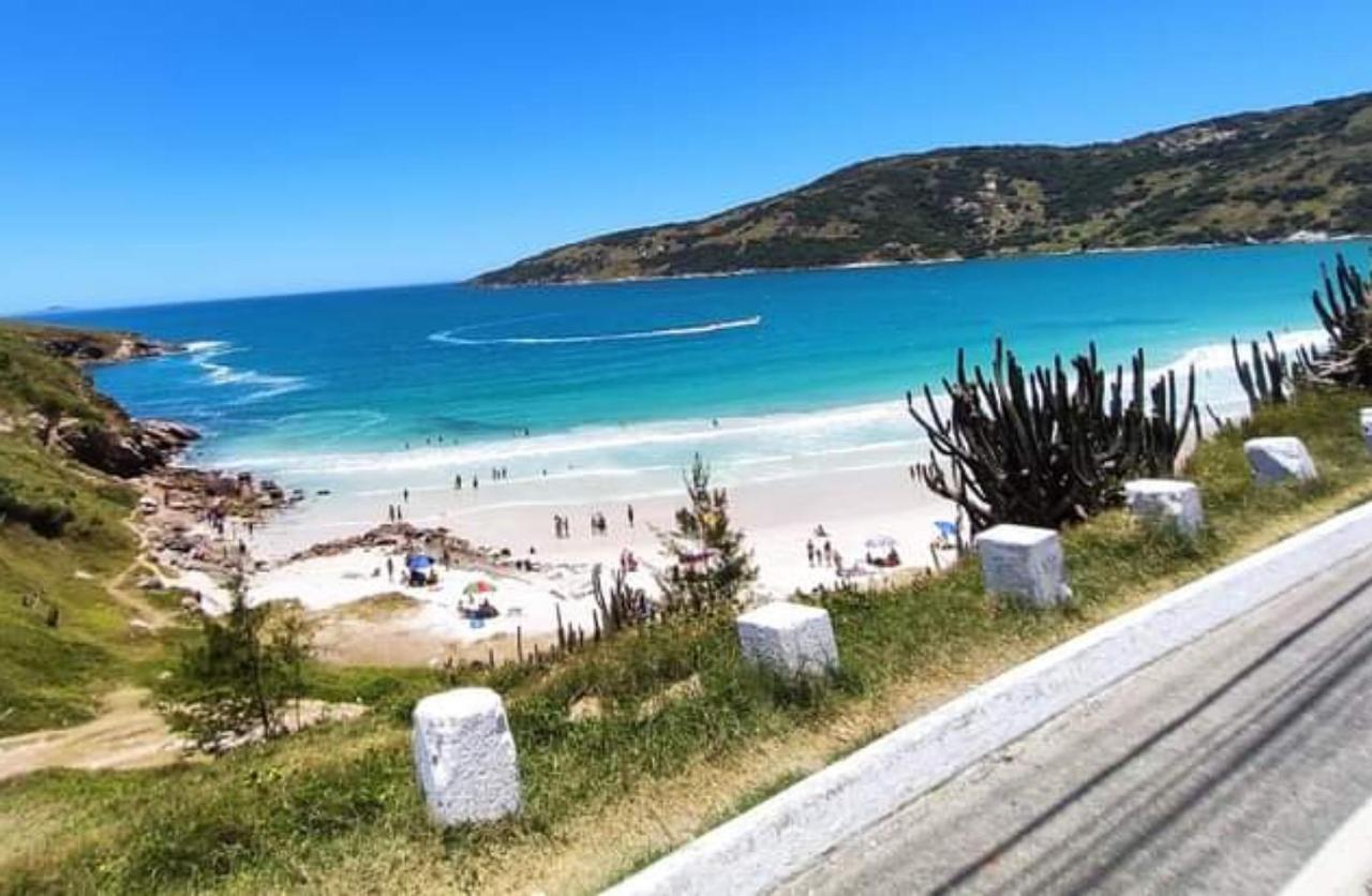 Morada Praia Do Forno,Gruta Azul Arraial do Cabo Exterior foto